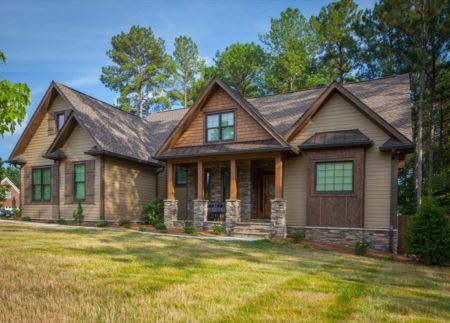 Western North Carolina Residential & Commercial Builder - Boone ...